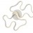 Plafon Grande Marea Blanco 723714