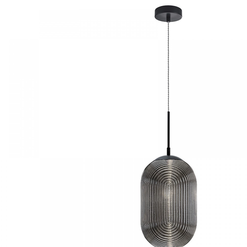 Lampara 1L Tensai Smoke 22Ø 735834
