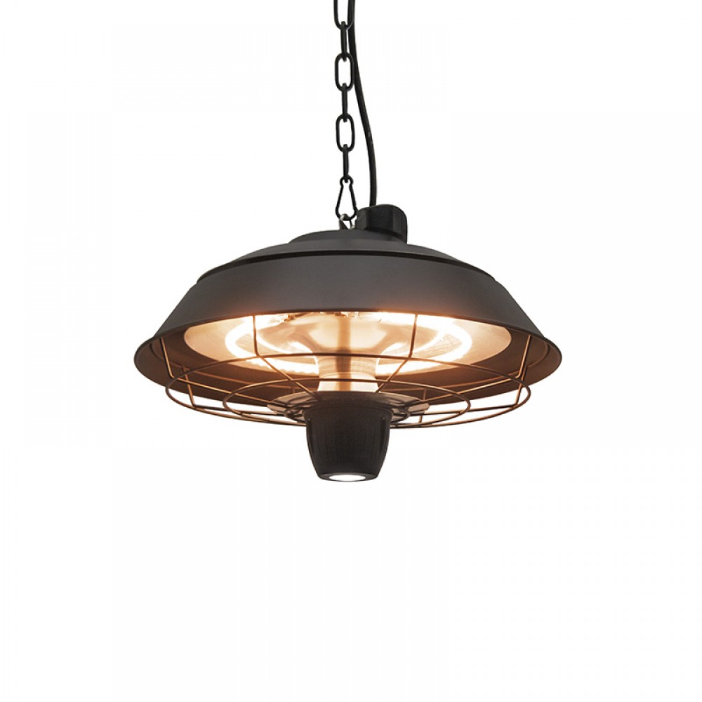 Estufa Suspension Heat Vintage 1500W 747158