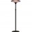 Estufa De Pie Heat Vulcan 2100W 748261