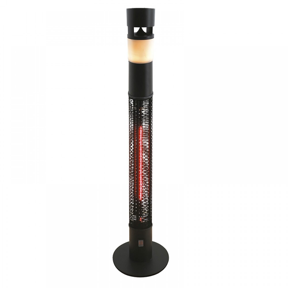 Estufa Exterior Heat Sound 1500W 748719