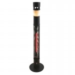 Estufa Exterior Heat Sound 1500W 748719