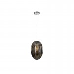 Lampara 1L Ovila Smoke 20Ø 752176