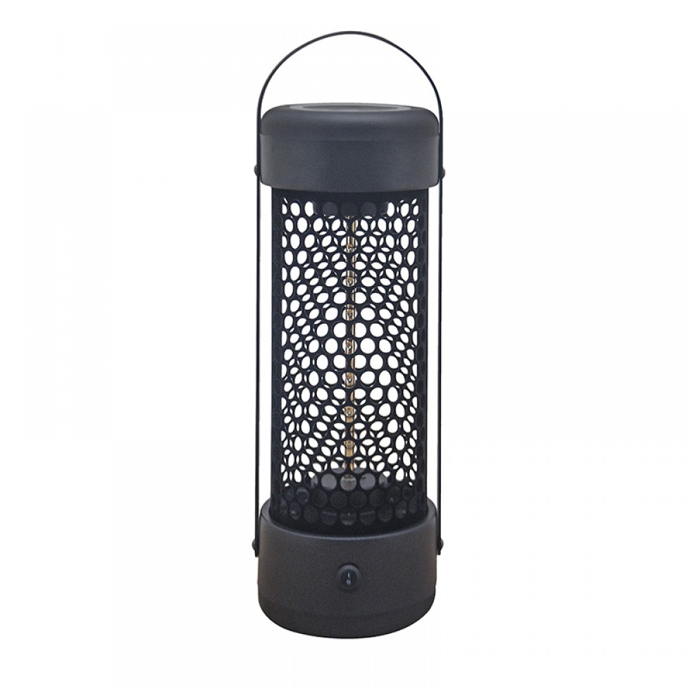Estufa Farol Heat Black 1200W 753746