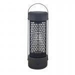 Estufa Farol Heat Black 1200W 753746