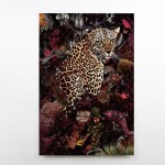 Fotografia Leopardo 80x120 753924