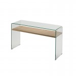 Consola Sonoma Crist-Melam 764352
