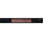 Estufa Pared Heat Music 1500W 768191