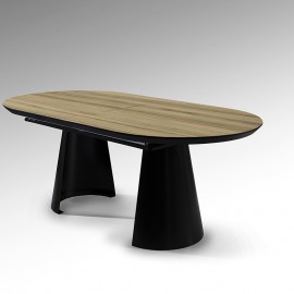 Mesa Comedor Capri Madera 768614