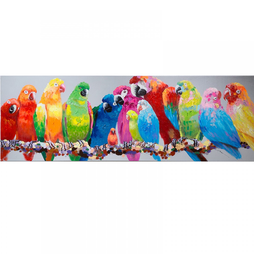Acrilico Tropic 180X60 772518
