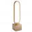 Sobremesa Led Colette Oro Rosa 787253