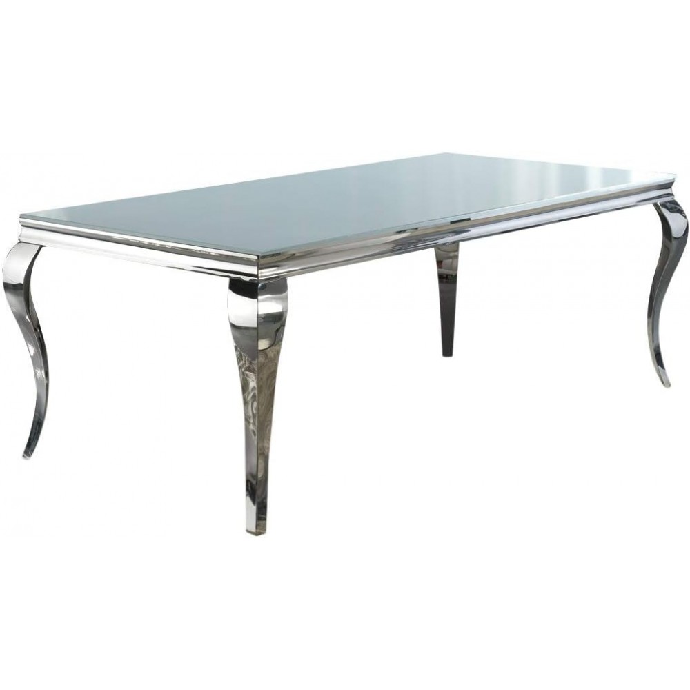 Mesa Comedor Barroque 200Cm 792107