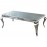 Mesa Centro Barroque Ac-Cr 792425