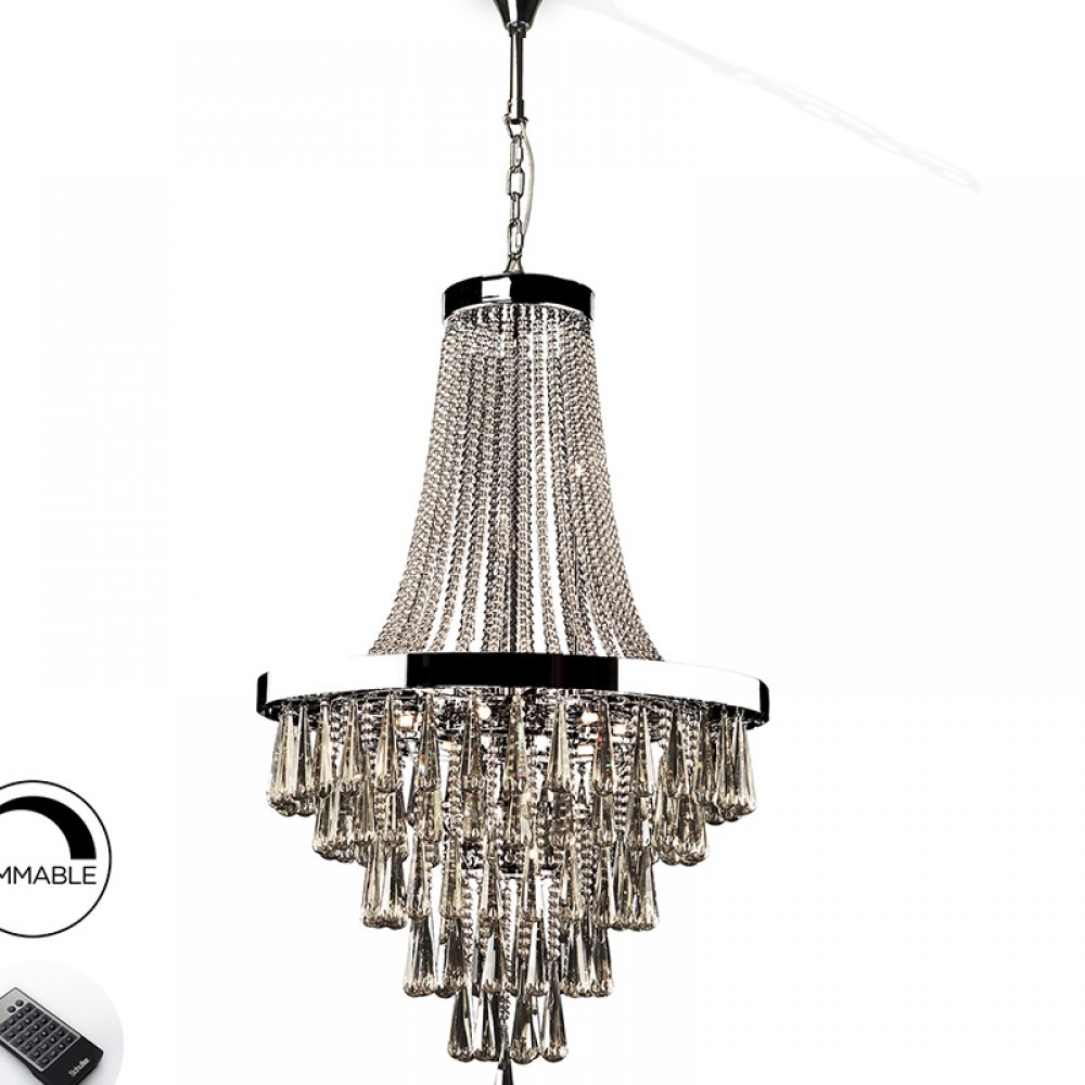 Lampara Palace 22L Dimable 810637D