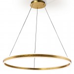 Lampara Led Helia Oro 100Ø 831622
