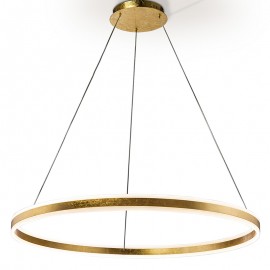 Lampara Led Helia Oro 100Ø 831622