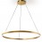 Lampara Led Helia Oro 100Ø 831622