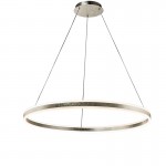 Lampara Led Helia Plata 100Ø 831635