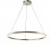 Lampara Led Helia Plata 100Ø 831635