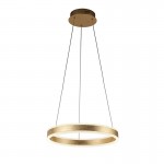 Lampara Led Helia Oro 50Ø 831940