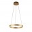 Lampara Led Helia Oro 50Ø 831940