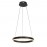 Lampara helia Led Negro Mate 50Ø 831956