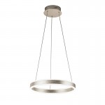Lampara Led Helia Plata 50Ø 831963