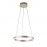 Lampara Led Helia Plata 50Ø 831963