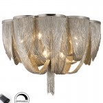 Plafon Minerva 10L Dimable 872469D