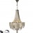 Lampara Minerva 10L Dimable 872853D