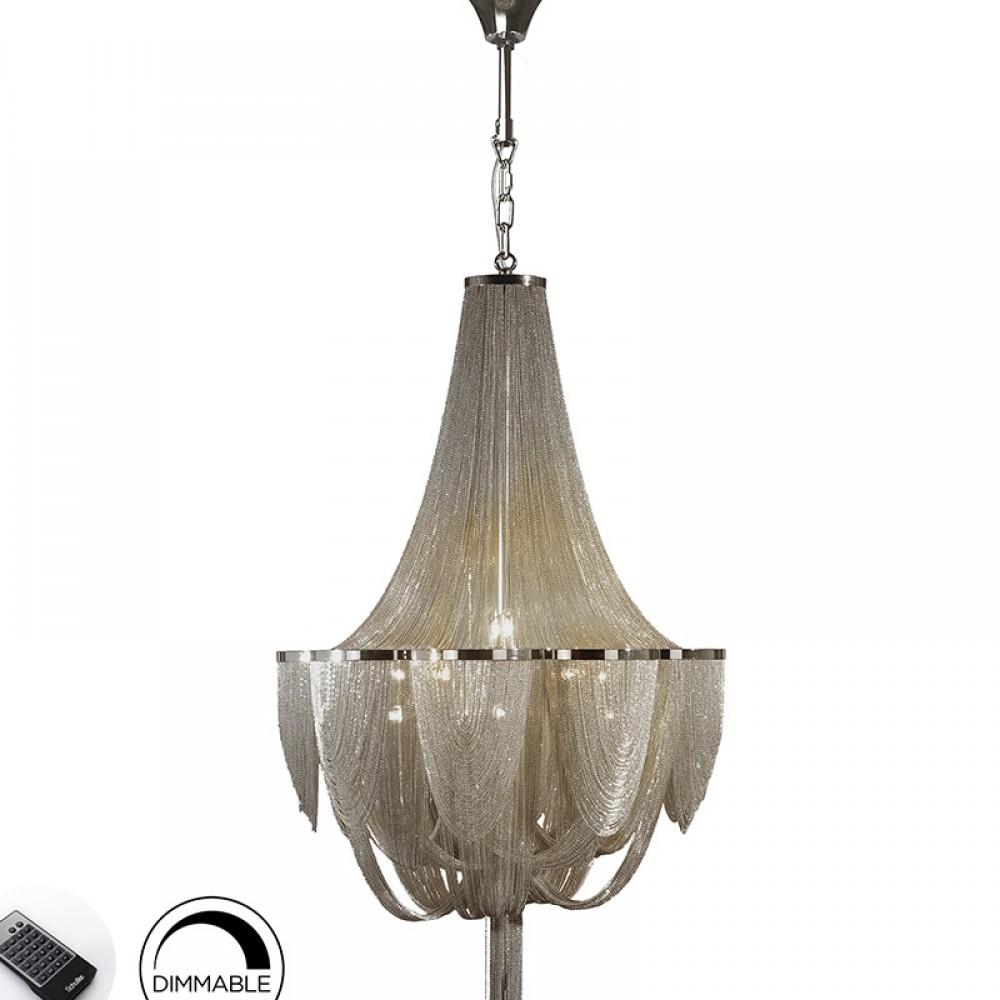 Lampara Minerva 12L Dimable 872941D
