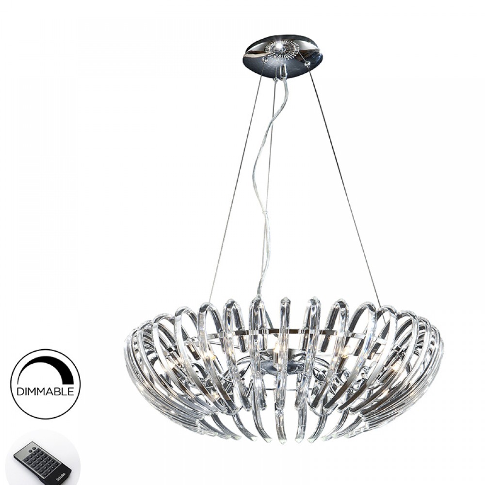 Lampara Ariadna 12L Dimable 876113D