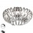 Plafon Ariadna 9L Dimable 876352D
