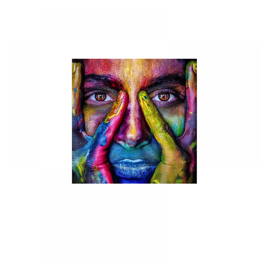 Fotografia Colores 100X100 880138