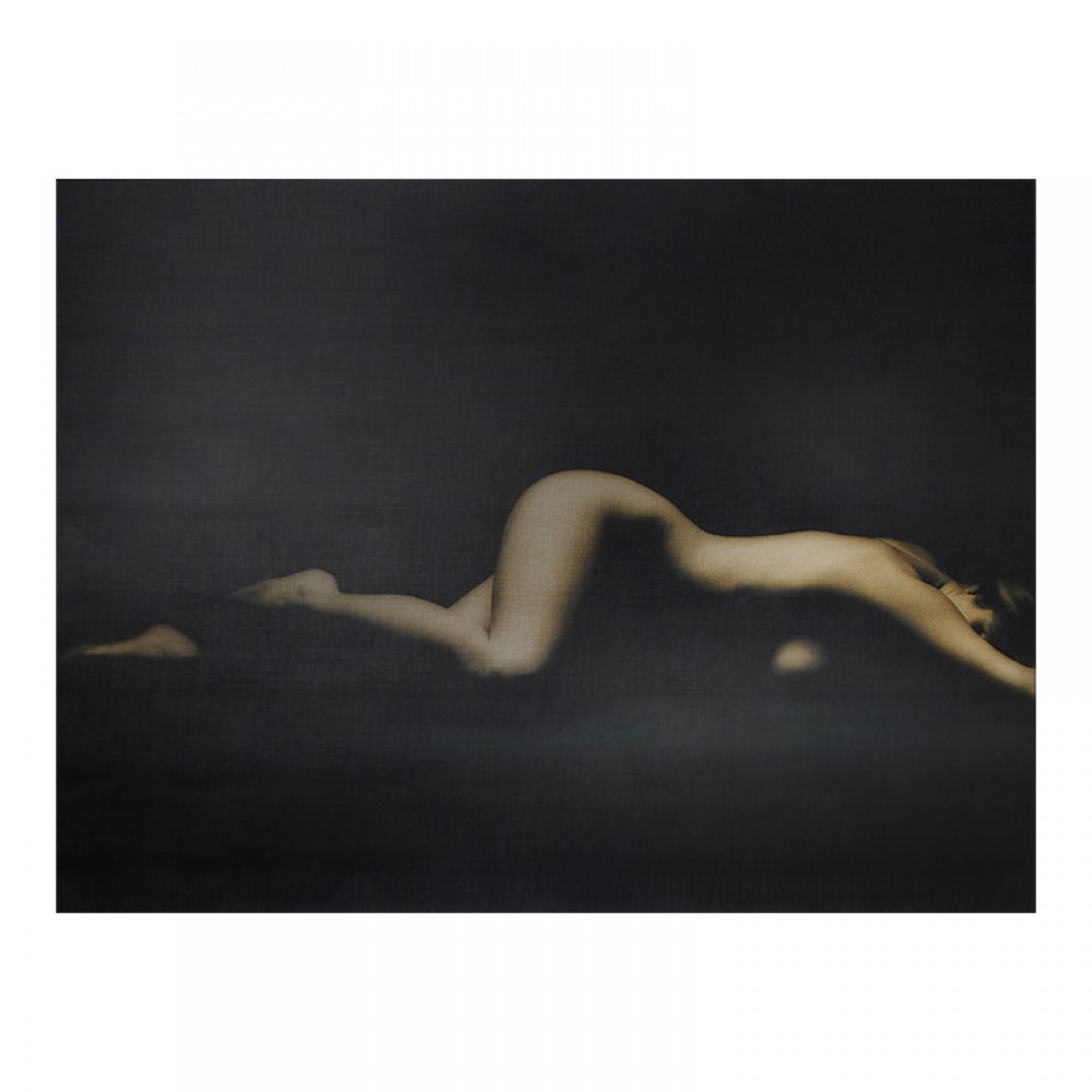 Lamina Figura Femenina 70X50 9004