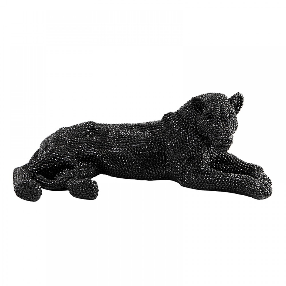 Figura Leona Negro 946481