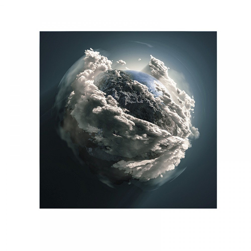 Foto Madre Tierra 100X100 948135