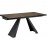 Mesa Comedor Exterior Alai Marron 983162