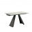 Mesa Comedor Exterior Alai Blanca 983174