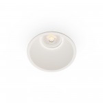 Faro Fresh Empotrable Blanco Gu10 02100501