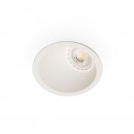 Faro Fresh Proyector De Pared Blanco Gu10 02100601