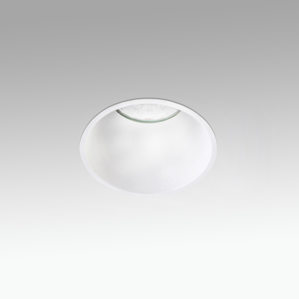 Faro Fox 3-5W 350-500Ma 2700K 25º Trimless 02101101