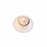 Faro Fox Orientable Blanco 3-5W 350Ma 2700K 02101301