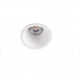 Faro Fox Blanco 7W 350Ma 2700K 36° 02101501