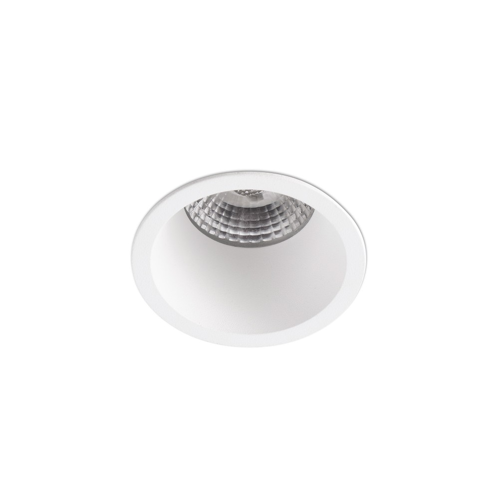 Faro Fox Blanco 10W 500Ma 2700K 36° 02101601