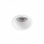 Faro Fox Blanco 10W 500Ma 2700K 36° 02101601