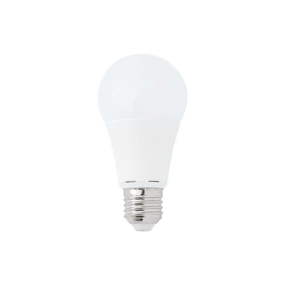 Faro E27 A60 Pc 9w 2700k 820 Lm