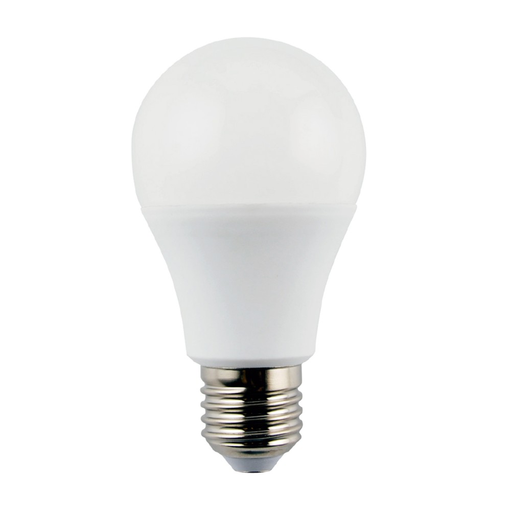 Faro A60 E27 Pc 9w 4000k 820lm