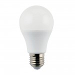 Faro A60 E27 Pc 9w 4000k 820lm