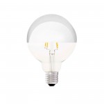Faro G95 Espejo E27 Led 4W 2700K 400Lm 17271